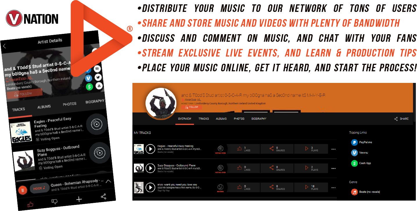 App Screen